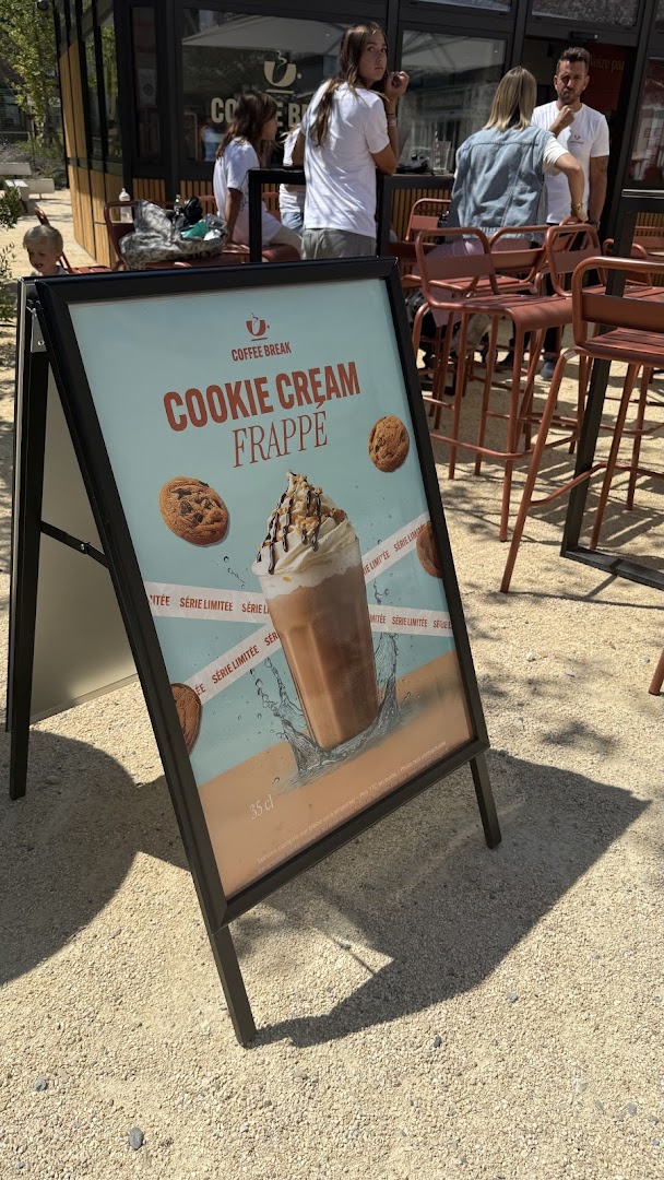 Coffee BREAK · Photos 6