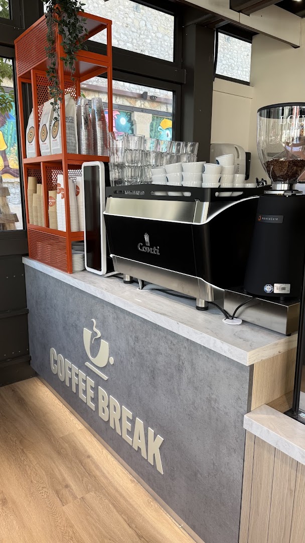 Coffee BREAK · Photos 3