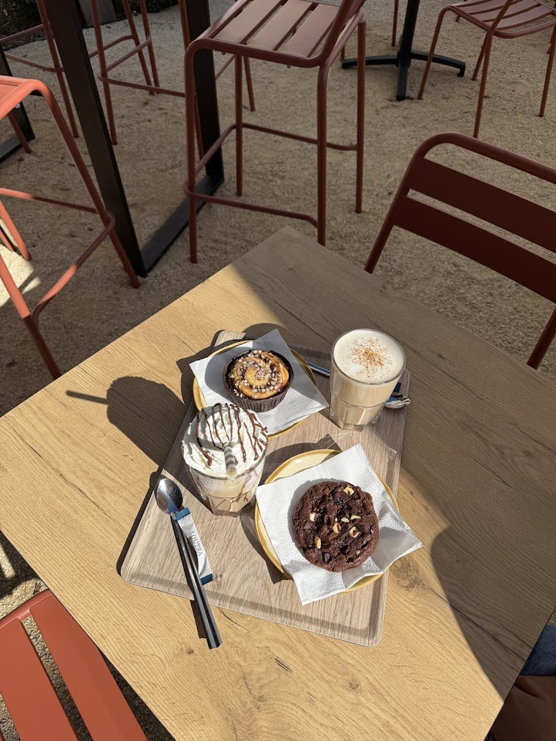 Coffee BREAK · Photos 2